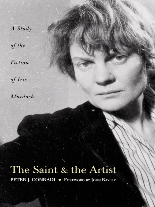 Title details for The Saint and Artist by Peter J. Conradi - Available